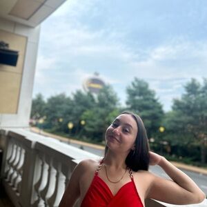 Meet your Posher, Ashlie